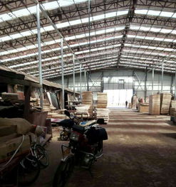 一站式木門解決方案 工廠直銷，批發零售，機械設備銷售