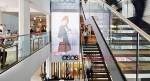 ASOS國際業(yè)務(wù)增長受困，發(fā)布盈利預(yù)警，機(jī)械設(shè)備銷售何去何從？